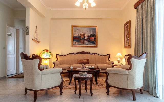 Paradise view, Perfect spot, Exclusive experience