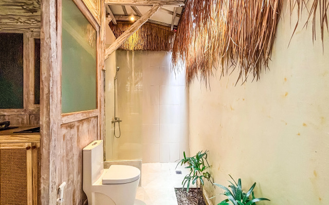 Villa Alisha Pererenan Canggu