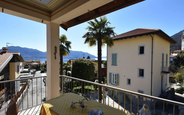 Spacious Retreat in Cannero