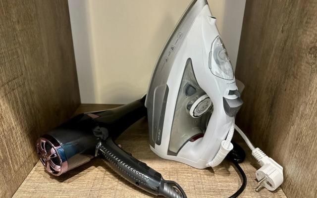 Апартаменты на улице Анны Ахматовой 11к3