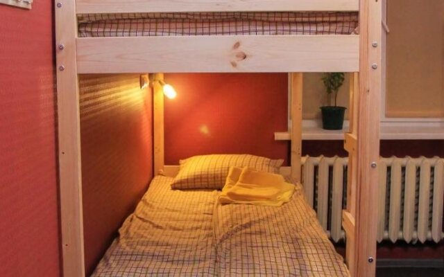 Hostel Dostoevskiy