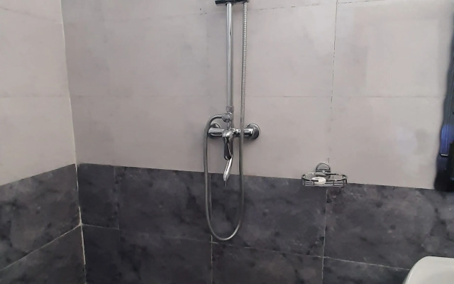 Teferi Mekonnen Hotel