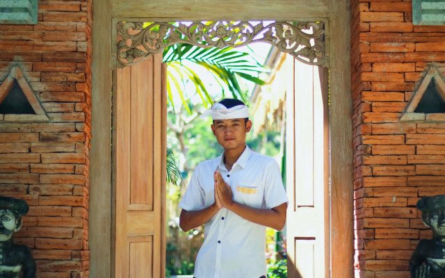 De Rekun Guest House