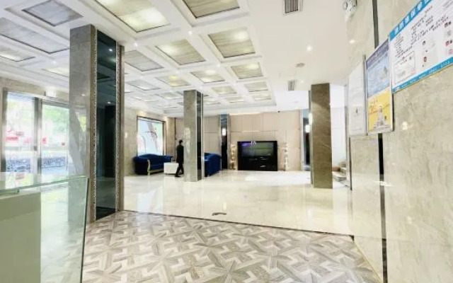 Wimi Art Hotel