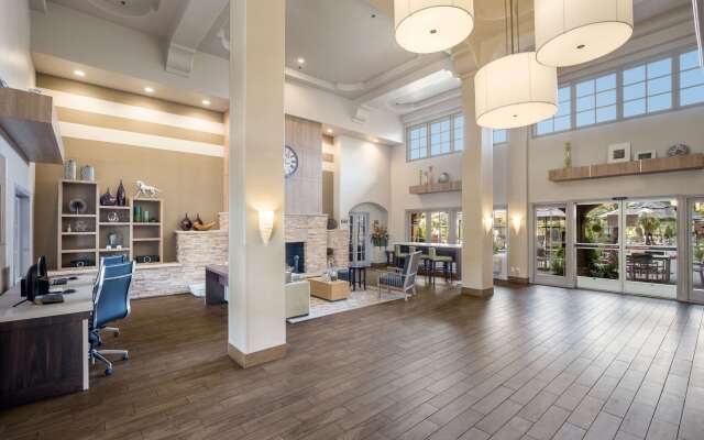 MainStay Suites John Wayne Airport by Choice Hotels