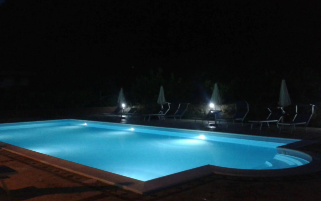 Residence Villa Taormina