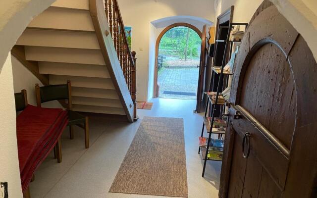 Bed & Breakfast Alte Klostermühle Münstertal