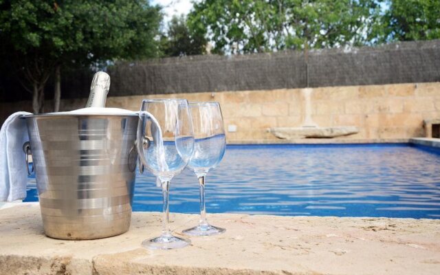 Finca-Hotel Consinet