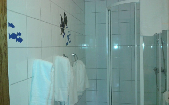 Bekkjarvik Gjestgiveri
