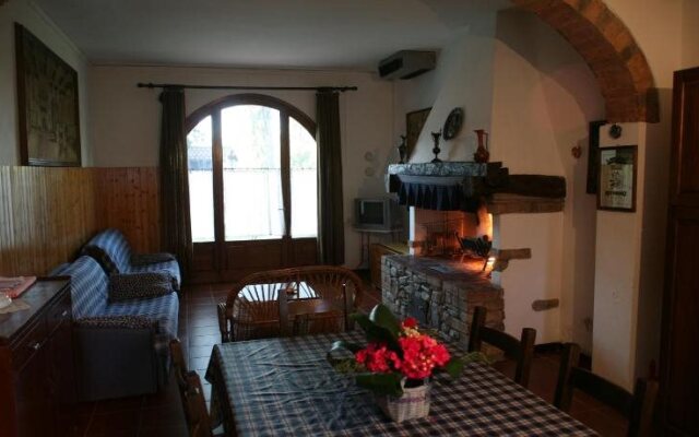 Agriturismo Girasole