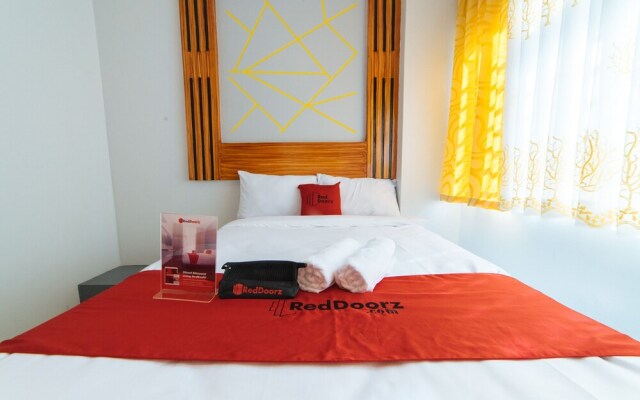 Good Hotel 101 by RedDoorz