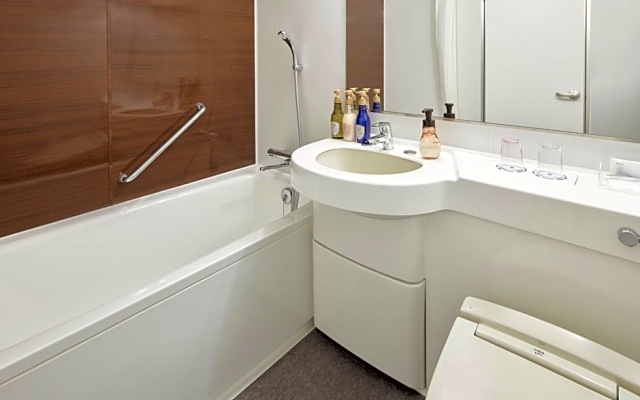 Superior Twin room (트윈 침대 2개) 사진 3