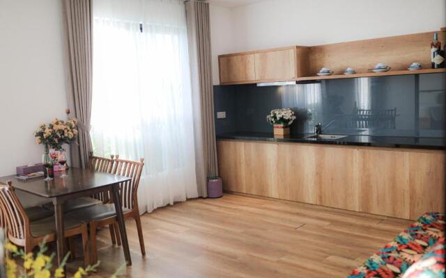K-House Vs Apartment