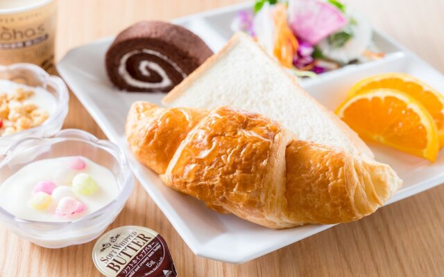 Super Hotel Takamatsu Kinenkan