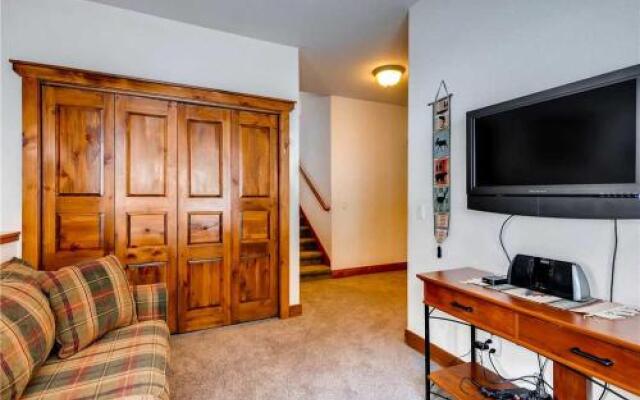 Saddlewood Iliff #41