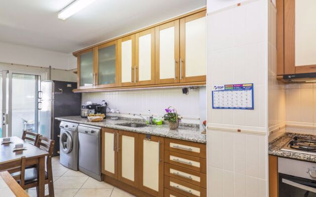 Apartment T2 Olhão