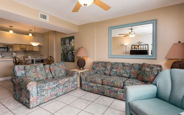 Compass Point Condominium