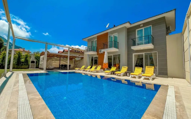 Zehra Villa