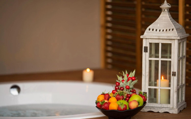 Arwen Hotel