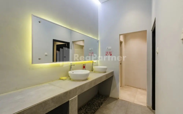 Ketje Luxury Capsule Mitra RedDoorz