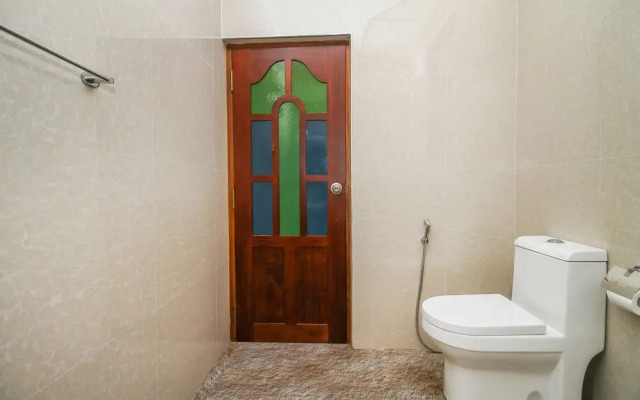 Oyo 467 Lioni Holidays Villa