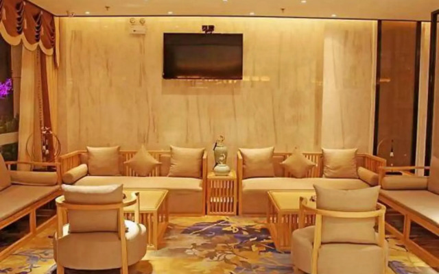 Haowang Jia Hotel