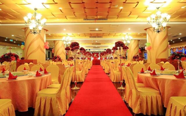 Exchange Bank Hotel