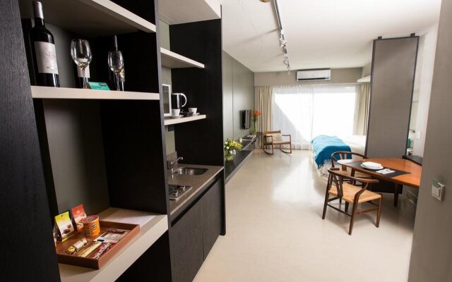Atempo Design Hotel