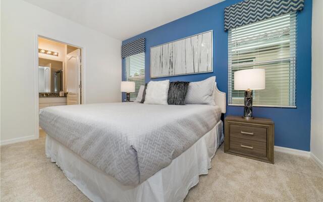 Solterra Resort Platinum Homes