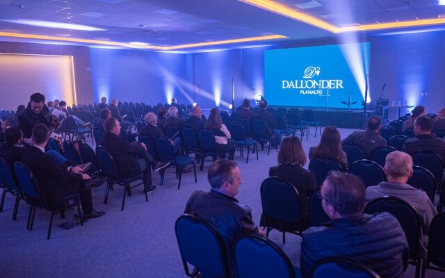 Dall'Onder Planalto