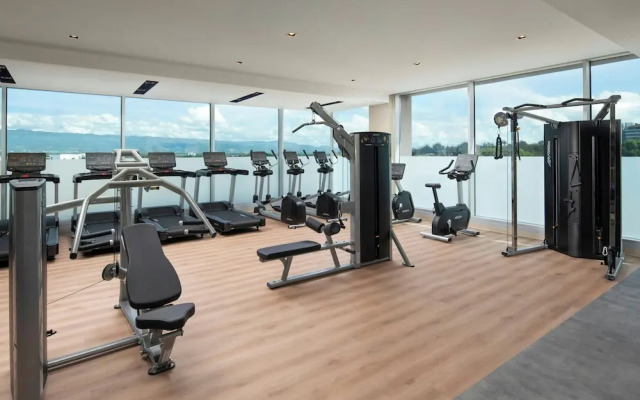 Residence Inn by Marriott Santiago de los Caballeros