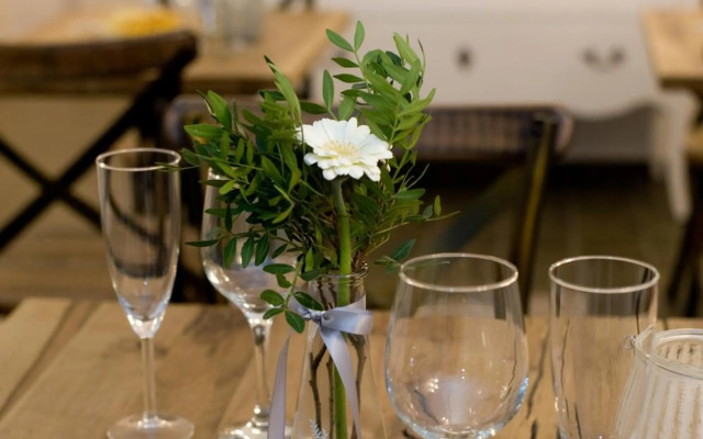 Kristanka Kouzelne Apartmany