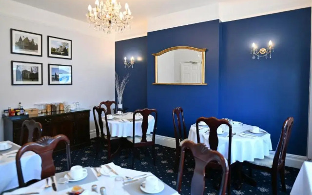 Avoncot Guest House