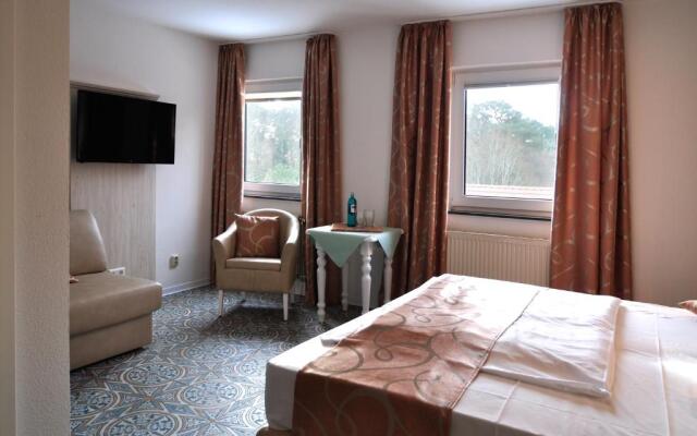 Hotel Haus Mönchgut