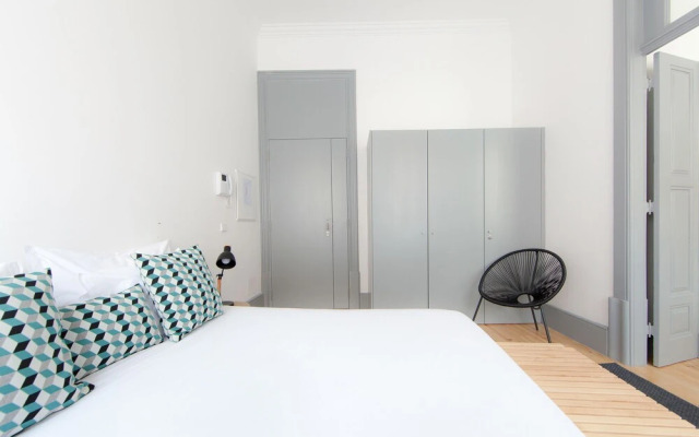 Citybreak-apartments Coliseu