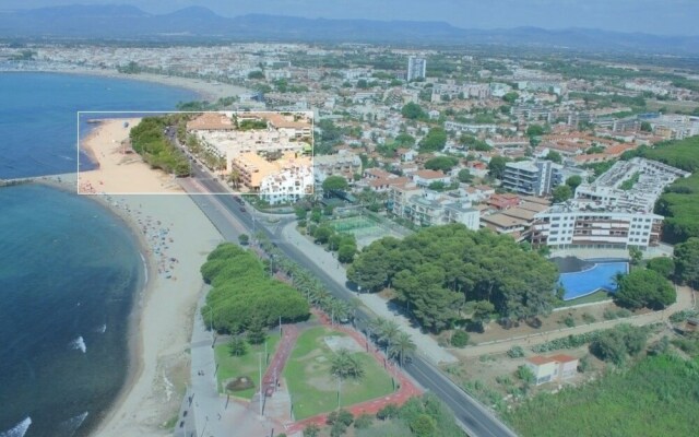 Apartamento Acogedor Para 6 Personas en Cambrils