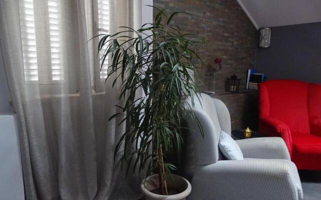 Apartment My Home