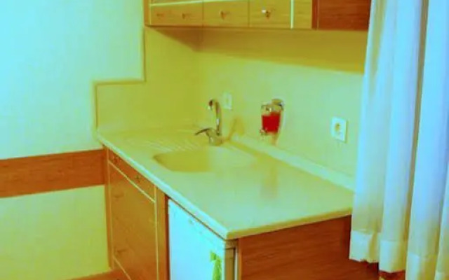 My House Laleli