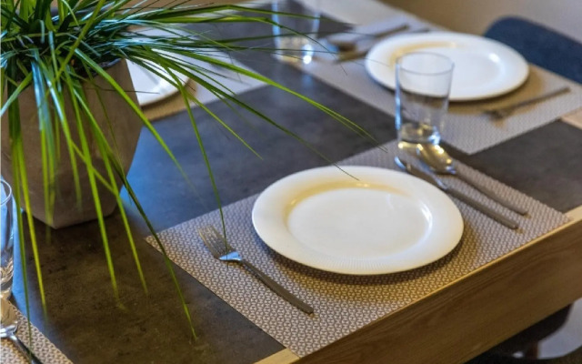 Montecito Apartments