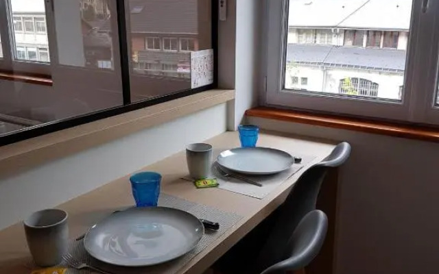 Studio 21 M2 Tout Equipe