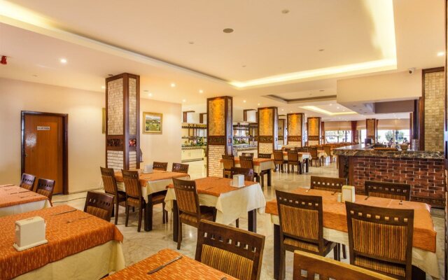 Kleopatra Beach Hotel - All Inclusive