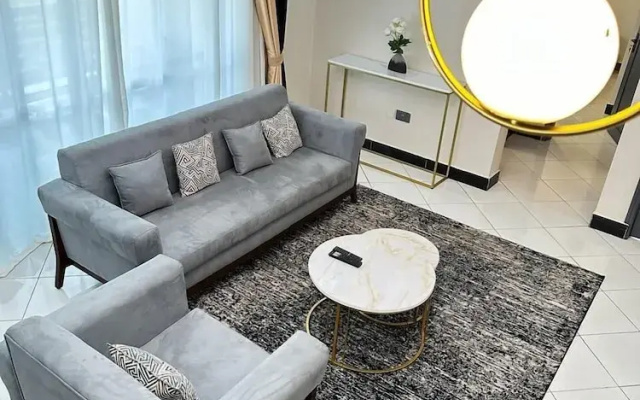 Livluxe Apartments 1