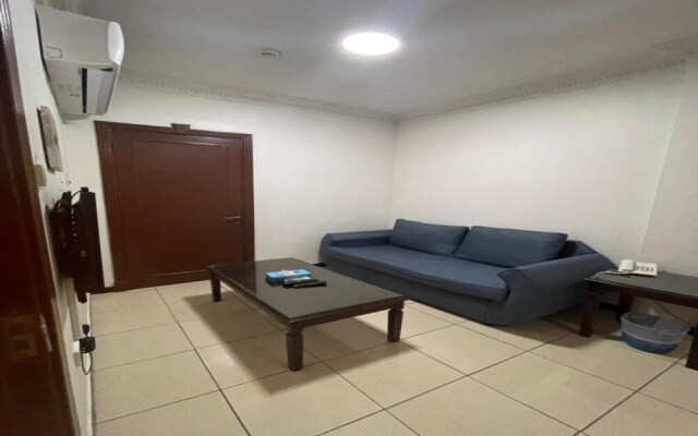 OYO 611 Jumeirah Furnished Units