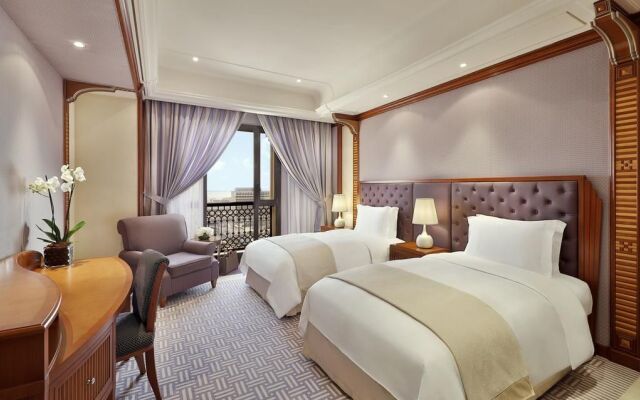 The Ritz-Carlton, Jeddah