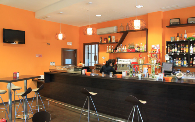 Hotel Rural Arroyo La Plata by Bossh Hotels