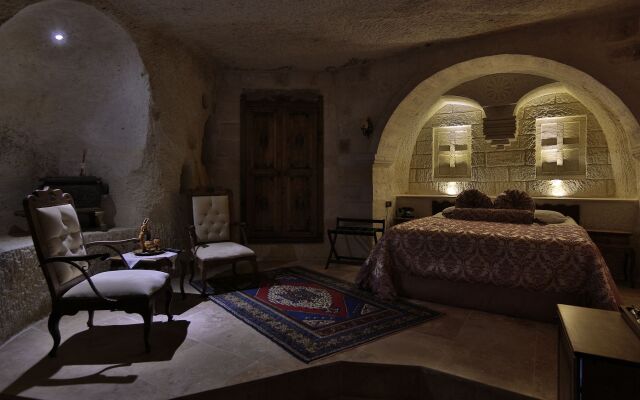Phocas Cave Suites - Special Class