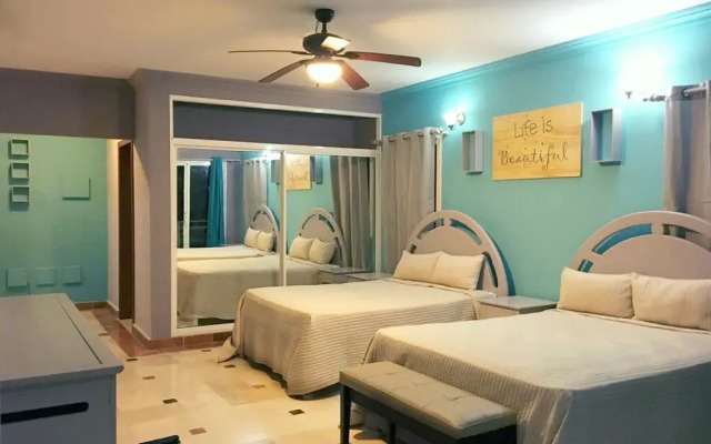 Rooms by G RD 68