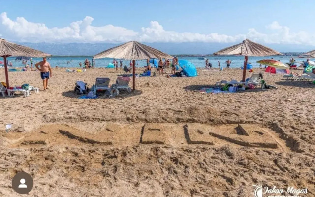 Lipotica - Luxury, With Sea View