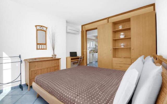 AMORE RENTALS - Residenza Rosalia