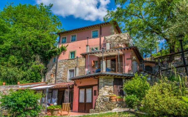 Apartment Giallo Loro Ciuffenna